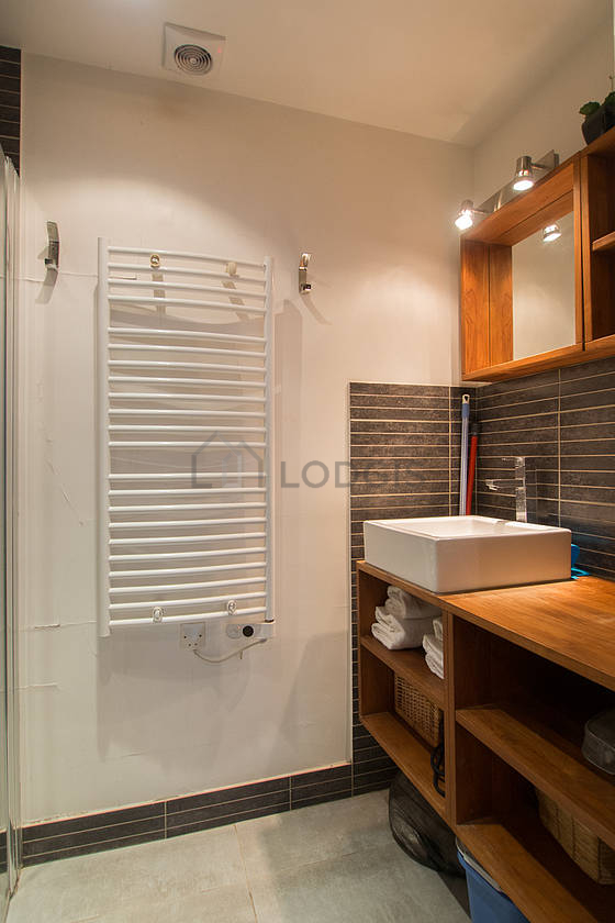 Apartment Paris 8° - 