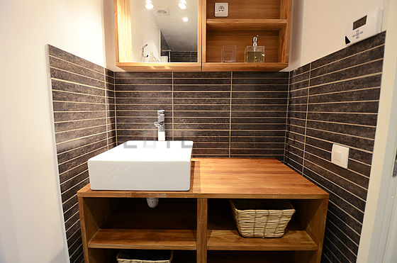 Apartment Paris 8° - 