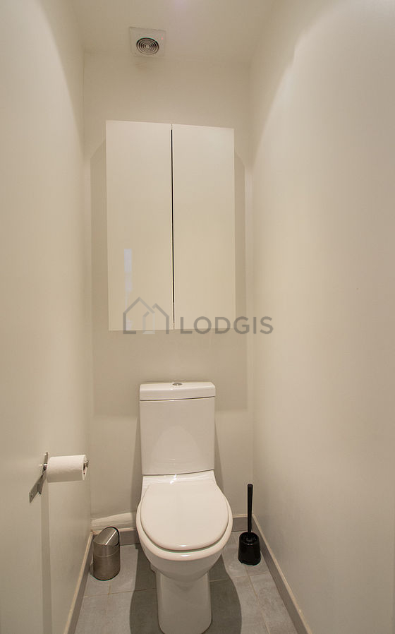 Apartment Paris 8° - 
