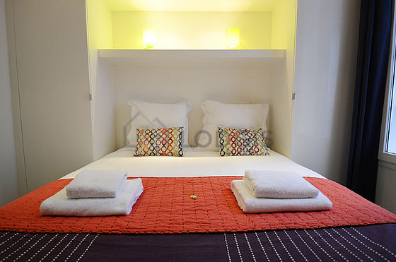 Appartamento Parigi 8° - 