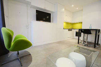 France Parigi 8° 2 camere Appartamento