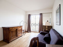 Квартира Neuilly-Sur-Seine - Спальня 2