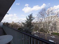 アパルトマン Neuilly-Sur-Seine - ベッドルーム 2