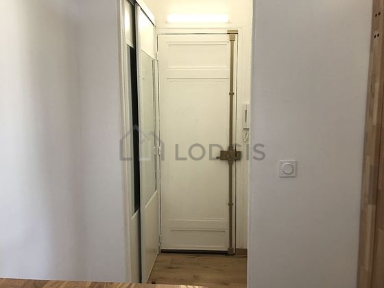 Apartamento París 18° - 