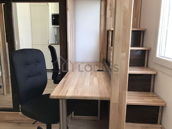 Apartamento París 18° - 