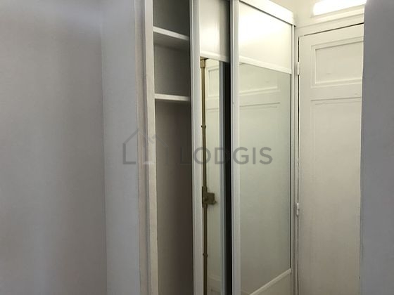 Appartamento Parigi 18° - 