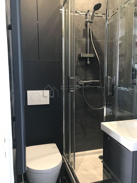 Appartement Paris 18° - 