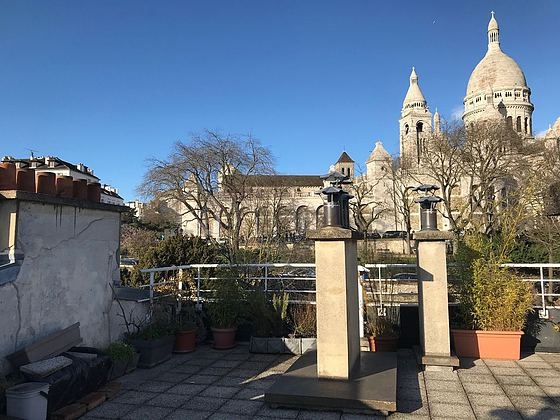 Séjour
