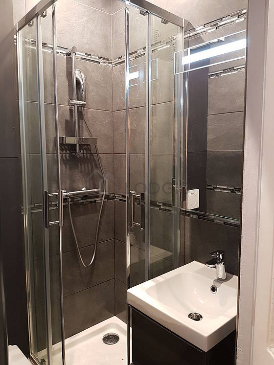Wohnung Paris 18° - 