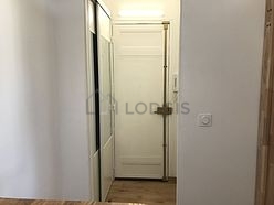 Appartamento Parigi 18° - Entrata