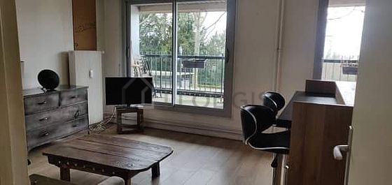 アパルトマン パリ 19区 - 