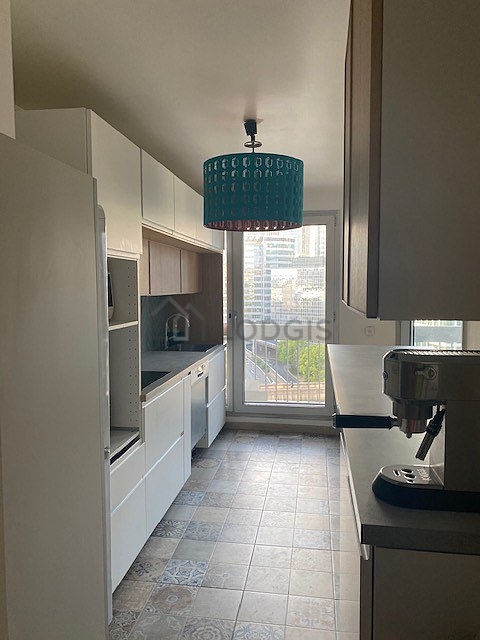 Apartamento Puteaux - 