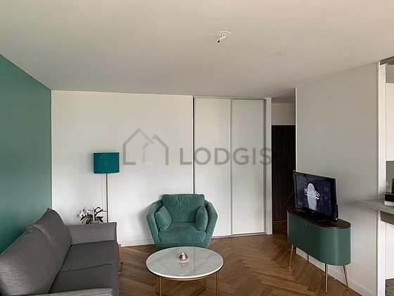 Appartement Puteaux - 