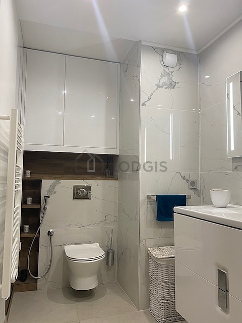 Appartement Puteaux - 