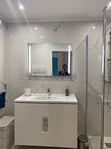 Apartamento Puteaux - Cuarto de baño