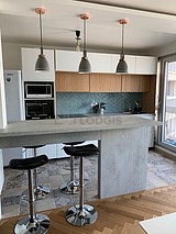 Apartment Puteaux - Kitchen