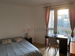 Appartement Puteaux - Chambre