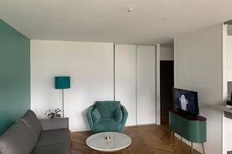 Puteaux 1 bedroom Apartment