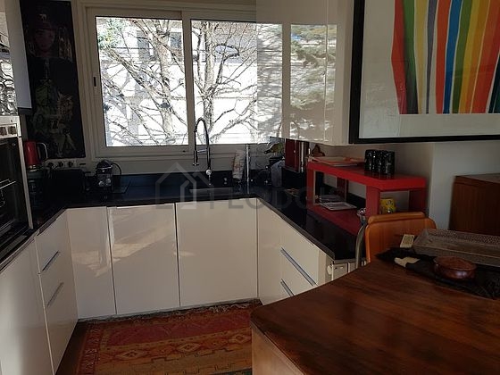 Apartamento Neuilly-Sur-Seine - 