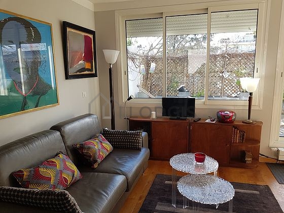 Apartment Neuilly-Sur-Seine - 