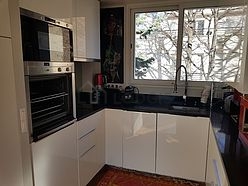 Квартира Neuilly-Sur-Seine - Кухня