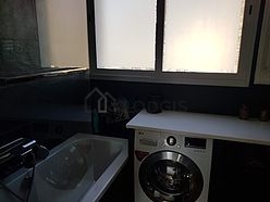 Apartamento Neuilly-Sur-Seine - Cuarto de baño