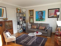 Apartamento Neuilly-Sur-Seine - Salón