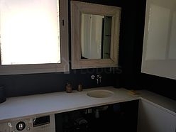 Appartement Neuilly-Sur-Seine - Salle de bain