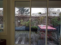 Wohnung Neuilly-Sur-Seine - Terasse