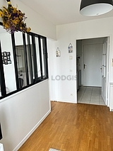 Apartamento Boulogne-Billancourt - Salaõ