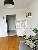 Apartamento Boulogne-Billancourt - Salaõ