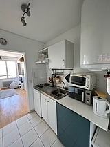 Appartamento Boulogne-Billancourt - Cucina