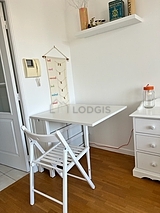 Appartamento Boulogne-Billancourt - Soggiorno