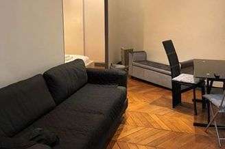 Le Marais Paris 3° studio with alcove