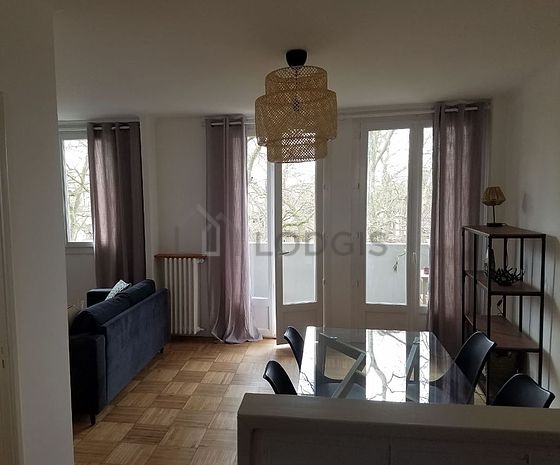Appartement Toulouse - 