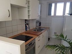 Apartamento Toulouse - Cocina