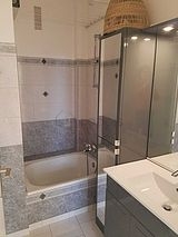 Wohnung Toulouse - Badezimmer
