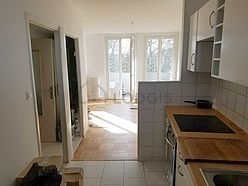 Wohnung Toulouse - Küche