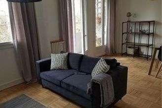 Toulouse 1 dormitorio Apartamento