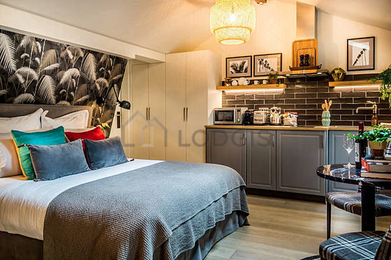 Apartment Paris 7° - 