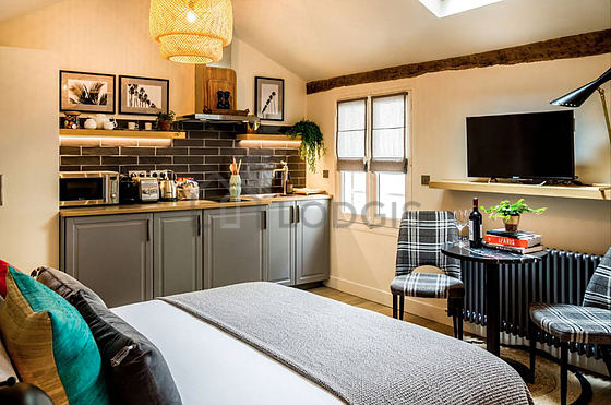 Apartment Paris 7° - 