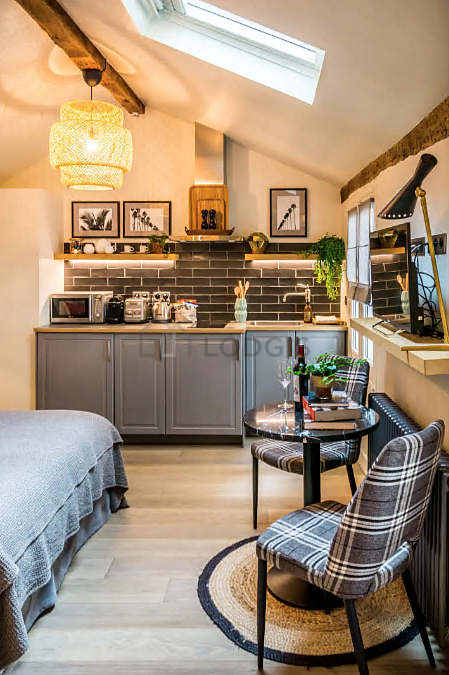 Appartement Paris 7° - 