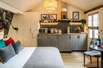 Rue du Bac Parigi Paris 7° monolocale