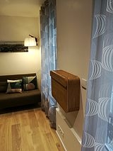 Apartamento París 12° - Salón