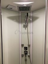 Appartamento Parigi 12° - Sala da bagno