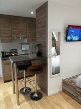 Appartamento Parigi 12° - Soggiorno