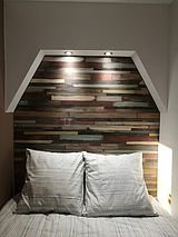 Appartamento Parigi 12° - Soggiorno