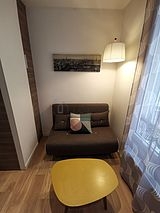 Appartement Paris 12° - Séjour