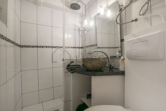 Belle salle de bain