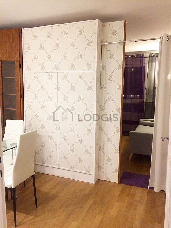 アパルトマン パリ 13区 - 